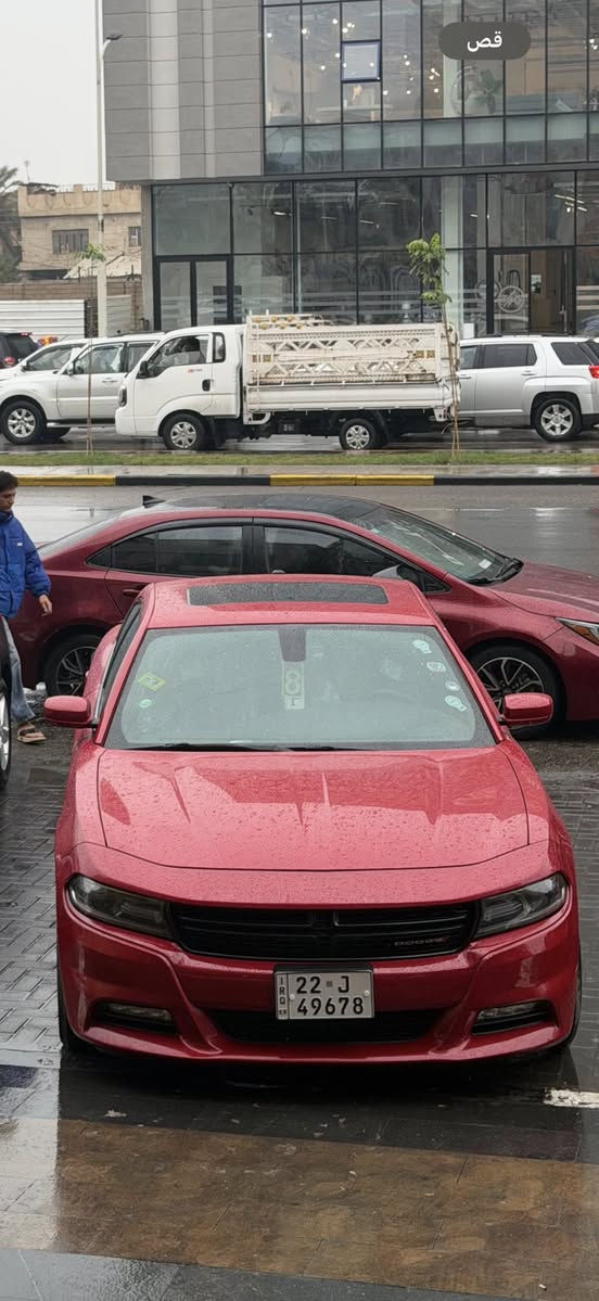 دودج جارجر2017 sxt بلاص فول الفول كفاله عامه حته من البارد ماشية60 الف ويل تايرات حدادة عدسات اناره رقم هزة كله جديد*********** سعر260
