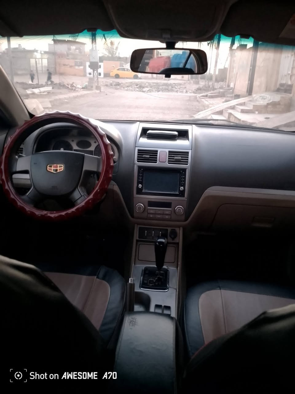 ام كراند مديل مديل 13للبيع تفاصيل ***********
