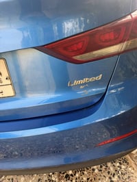 النترا • ٢٠١٧ • وارد امريكي