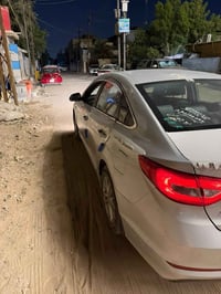 سوناته • ٢٠١٧ • خط واحد