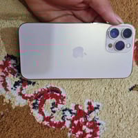 ايفون ١٣ برو ماكس • ٥١٢ • خور الزبير