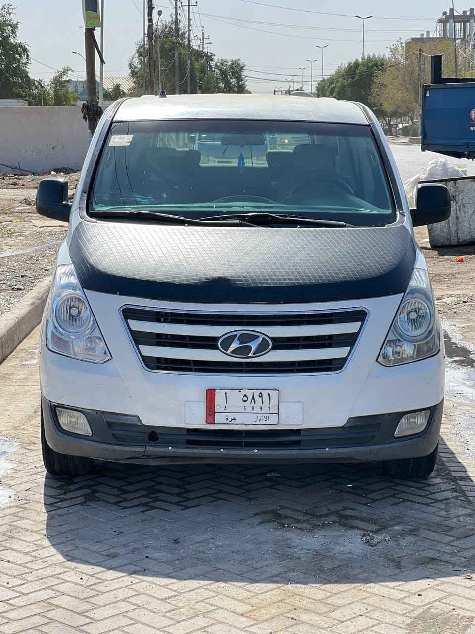 للبيع 2009 مسكر اصل مشترك
السياره جاهزه و جديده بدون قطره خياس 
السعر / 140
للاستفسار / ‭0774 081 1967‬
