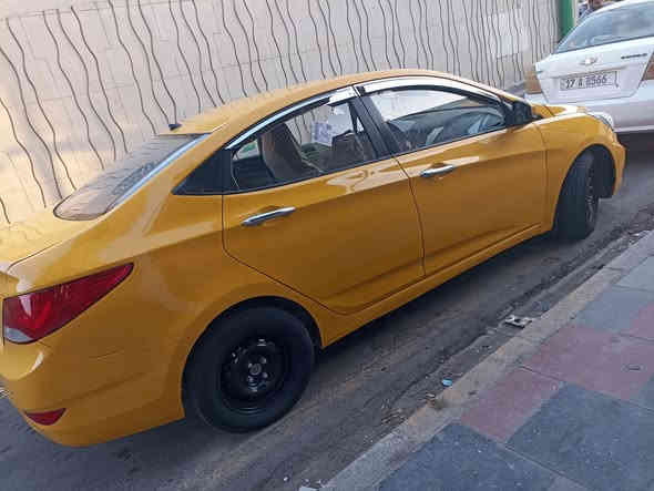 اكسنت 16 خليجي
محرك جي دي اي
الضرر::غبق جنطه ماعابر  وتبديل بنيد 
السعر 90$  او مراوس اوبتيما مضروبه مناسبه مع فرق بصيط

***********
