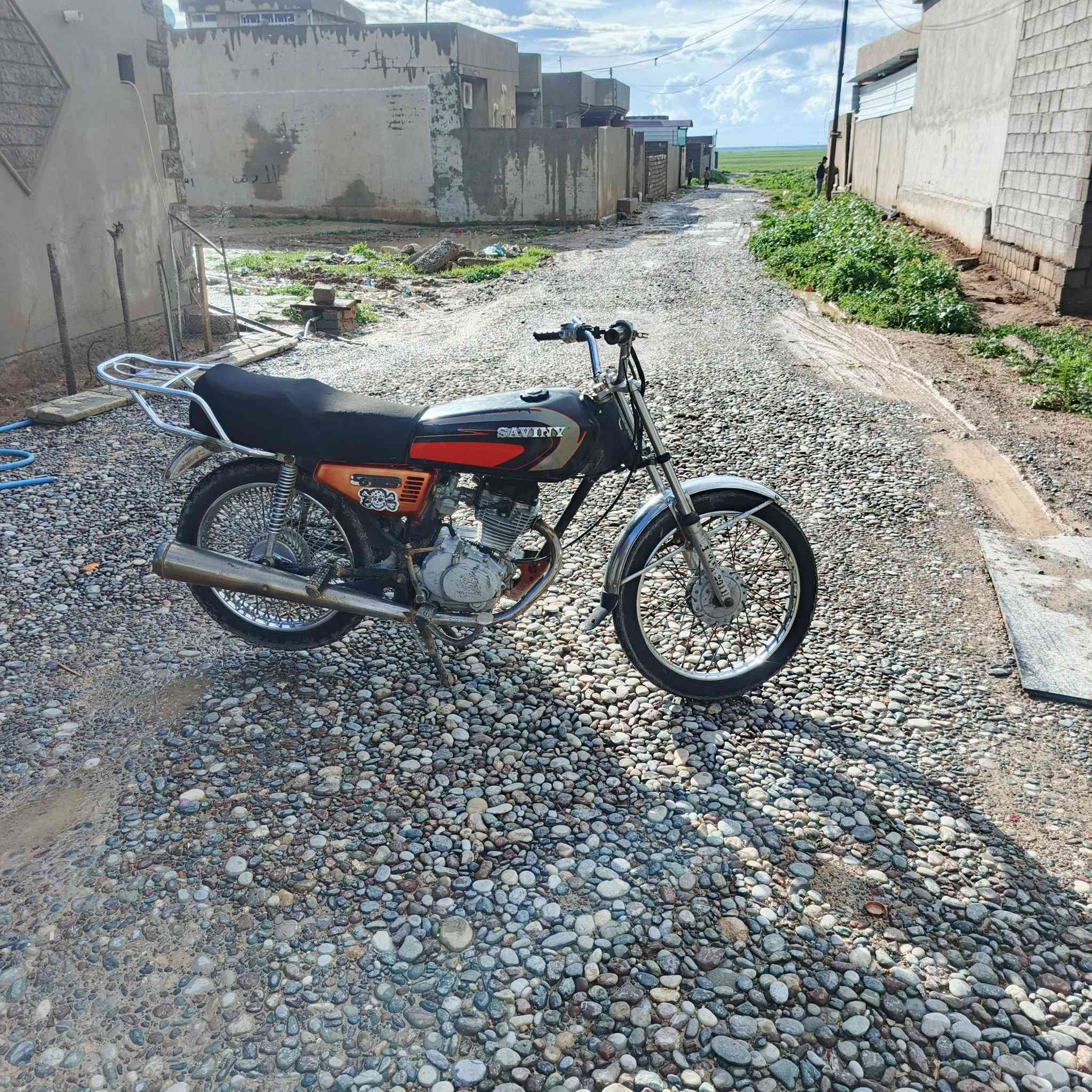 سعر ١٦٠ من بعشيقة الخاص مفتوح


**إذا كنت صاحب هذا الإعلان وتريد حذفه لأي سبب، رجاءا أرسل رسالة إلى الدعم الفني**