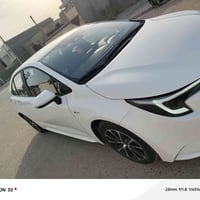 وبركاته كورلة هايبرد موديل ٢٠٢٥ مكفولة كفالة عامة ماشية ٢٠٠٠ تحويل مبا...