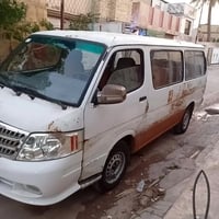 فوتون • ٢٠٠٧ • بدون تحويل