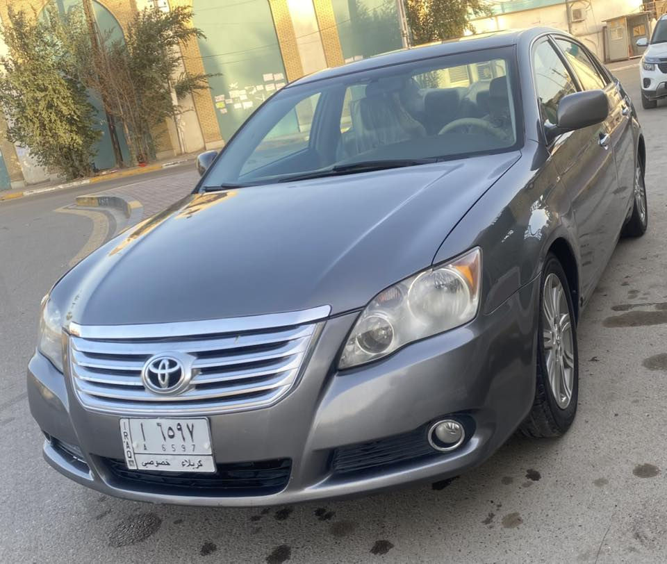 السلام عليكم
للبيع او مراوس اقل سعر 
افلون ٢٠٠٧ خليجي 
كير محرك حداديه تخم تاير كهربائيات كلها كفاله 
السياره بعدها بوضع الشركه كلش حلوه  وجديده السياره مرشوشه عام اثر جراد بدون معجون  وبدون حادث شرط ما تصرف عليها ربع 
رقم كربلاء مشروع وطني تحويل كل المحافظات 
مكان السياره بغداد الأعظمية 
السعر ١١٢ ☺️
***********
***********
