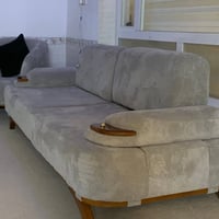طقم كنبة • رانية