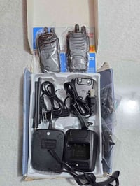 للبيع لاسلكيات جديد تعال خاص 07715475965