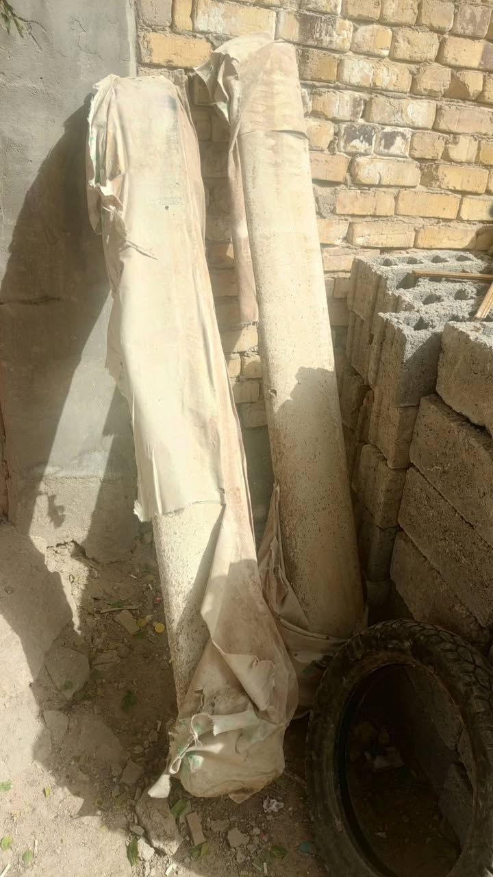 مصطبات خشبهن نضيف كلشش عوزهن بس جرجف غطة قيم وخذ جماعت ال١٥لحد يعلق


**إذا كنت صاحب هذا الإعلان وتريد حذفه لأي سبب، رجاءا أرسل رسالة إلى الدعم الفني**