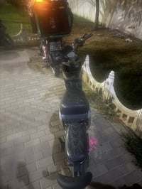 R9 • ٥ بطاريات • كفرات مكسورة