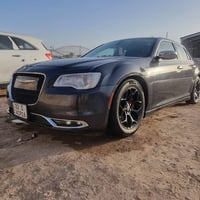 كرايسلر C300 • ٢٠١٥ • V6 ٣٦٠٠