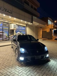 سەرەتا بەناوی خواGRS184 شاهینە 184 بۆفرۆشتن سەیارەکە موسە 3دوگمەیە کوش...