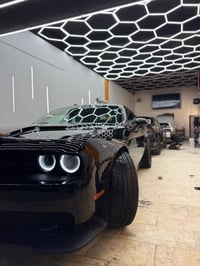 جالنجر SXT • ٢٠١٦ • رقم اربيل