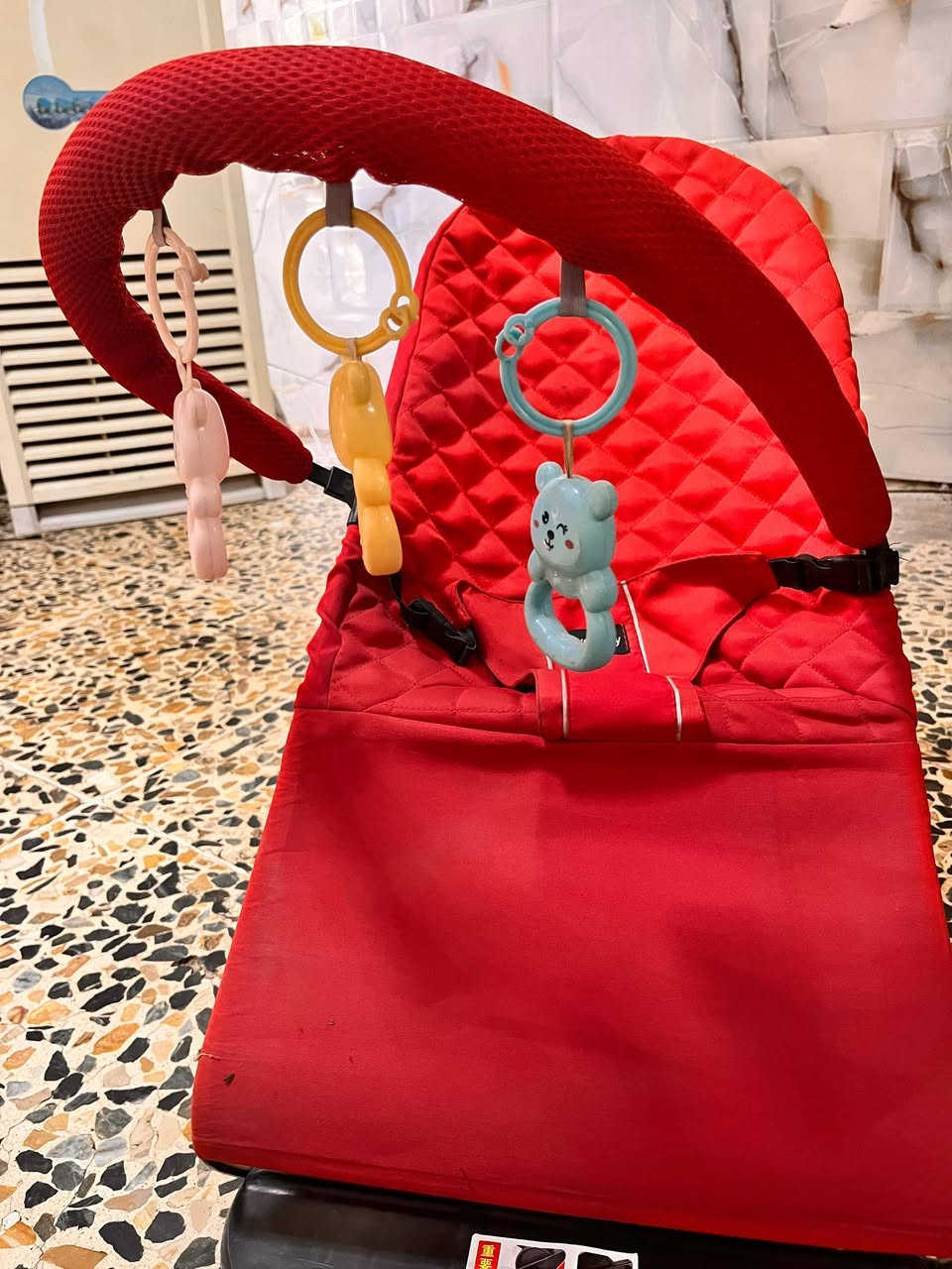 مستلزمات اطفال جديدة للبيع


**إذا كنت صاحب هذا الإعلان وتريد حذفه لأي سبب، رجاءا أرسل رسالة إلى الدعم الفني**