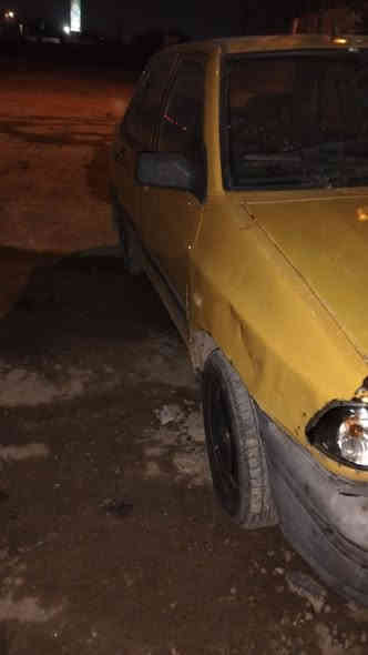 سايبه موديل 2012 عليهه غرامات 500 الف سنويه ساقطه بل23 عليهه هيئه من 2020 بيهه خط بحث السعر 10 وبيهه مجال لطيبين مكاني الحسينيه قرب المرور العامه رقمي ***********
