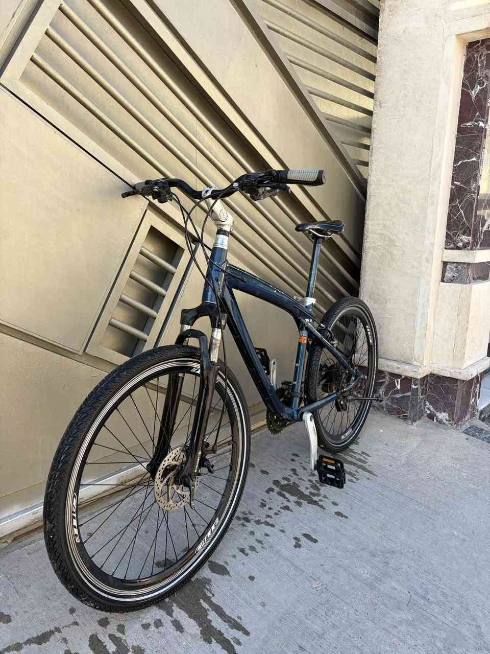 السلام عليكم للبيع دراجه BMW اصلي مال حاويه حجم M الدراجه سستم 105 وكامله مكمله ولدراجه للاخير كلها بلاديه وبرغي مملعوب بيها مكاني زيونة 710 للتواصل *********** 

السعر 210 الف 🌟
