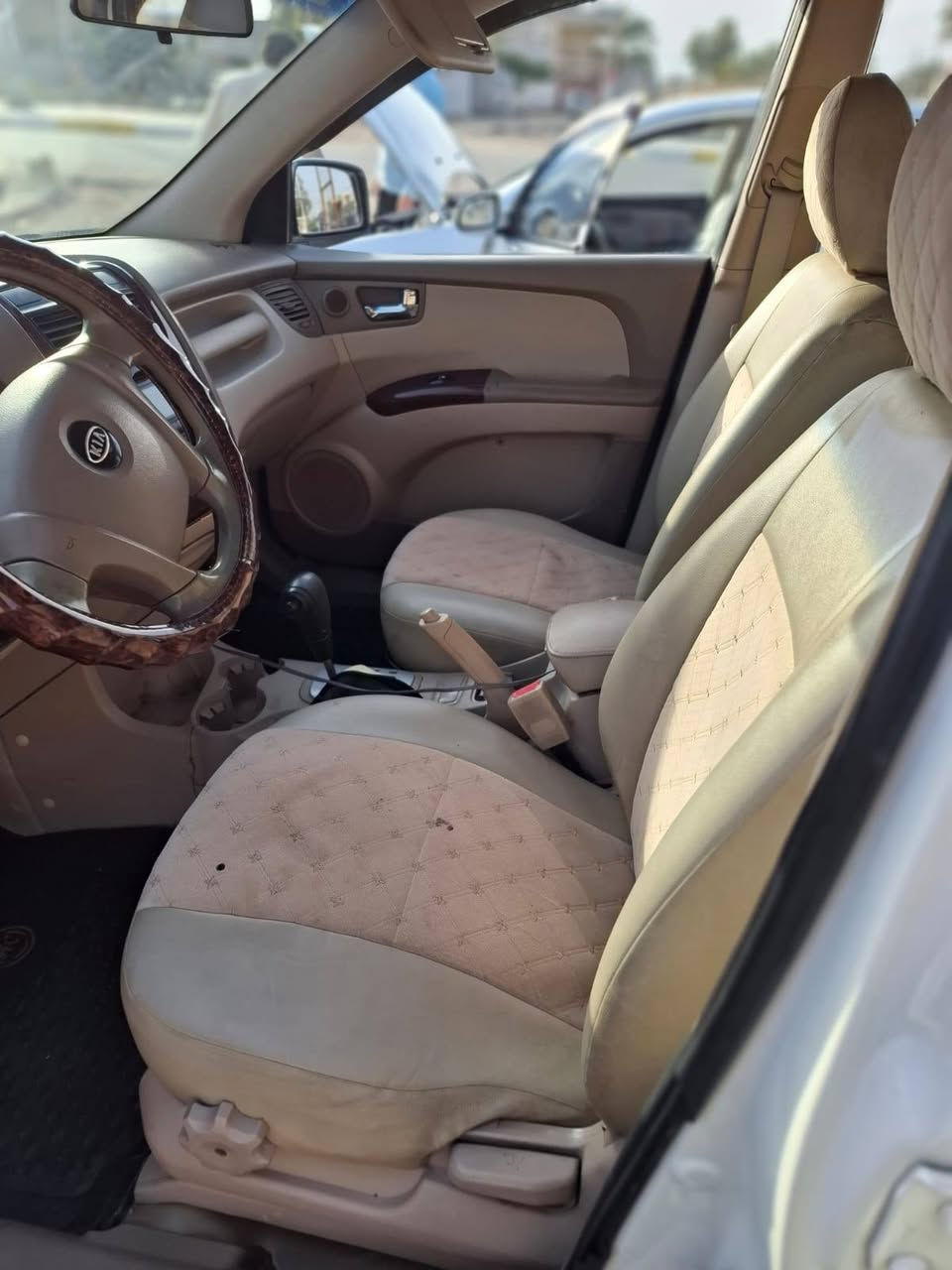 السلام عليكم من رخصت الادمن سياره سبورتج 2009 خليجي فتحه قماره مكينه 2000 مكفوله بس الدعاميات سياره جديده صدر جديد كير مكينه مكفوله غرفة السياره نضيمه. السعر خاص اتصال عل هاذا الرقم ***********
اني مكلف بلنشر
