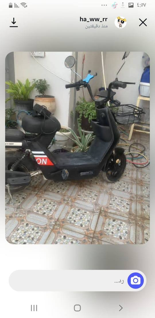 دراجه للبيع حجم ١٤نظيفه ماشيه قليل سعر ٢٥٠للتواصل***********
