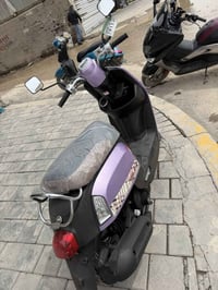 دراجه بوليس رمبة جديده الدراجه زيرو ماشيه 2300 برغي بالدراجه ما مفتوح ...