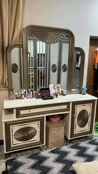 غرفه صاج • اصلي • مكان شعله