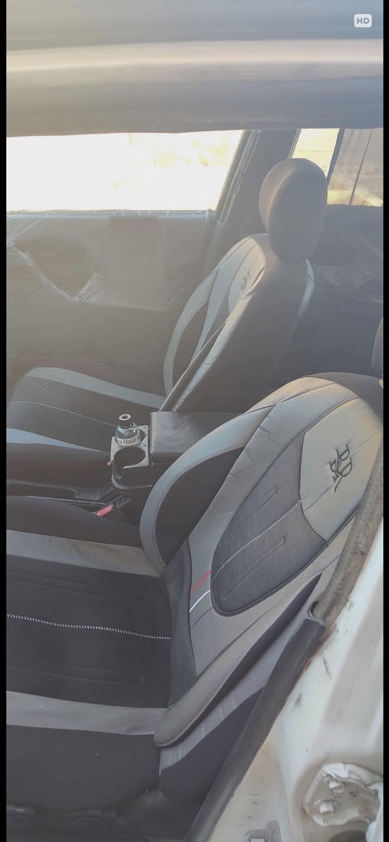 نيسان برامير موديل 93  مكينه 20  صدر امامي خلفي جديد تخم تاير كشانه  دشبول بطاين كله جديد نقص كبريسر تبريد فقط                            
مكاني الفلوجه  السعر 37 بيها مجال بسيط جدا 
***********
