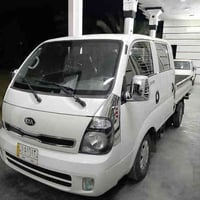 البيع كيا عموشا دبل قمار موديل 2016 رقم بابل محرك كير اكسن شواصي مكفول...