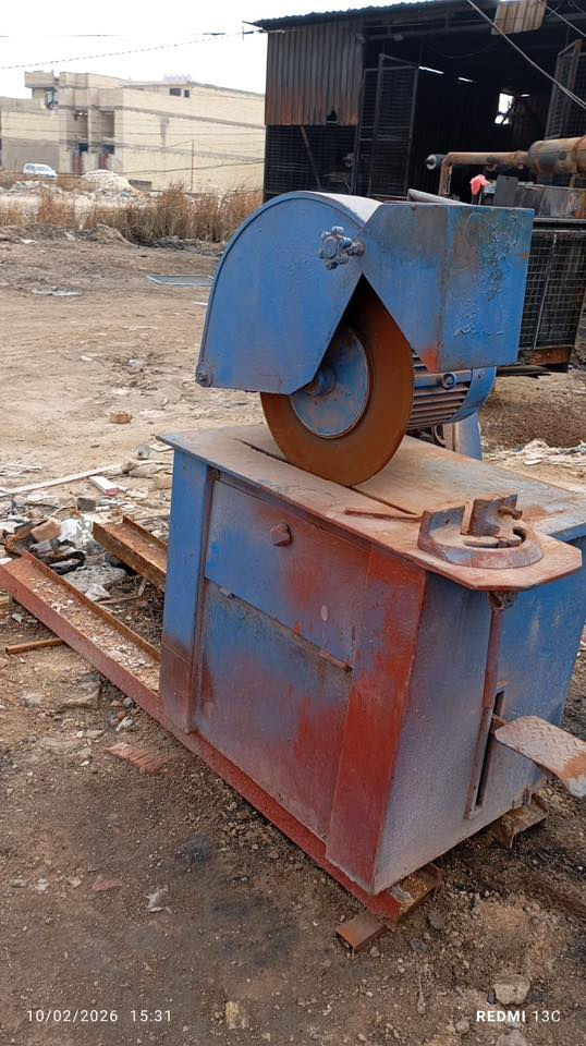 السلام عليكم كتر لبيع ماطور بلغاري طكتين 10حصان تواصل على رقم ***********
