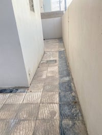 كاشي تركي • ٤٠٠ قطعة • نجف مجمع عماد سكر