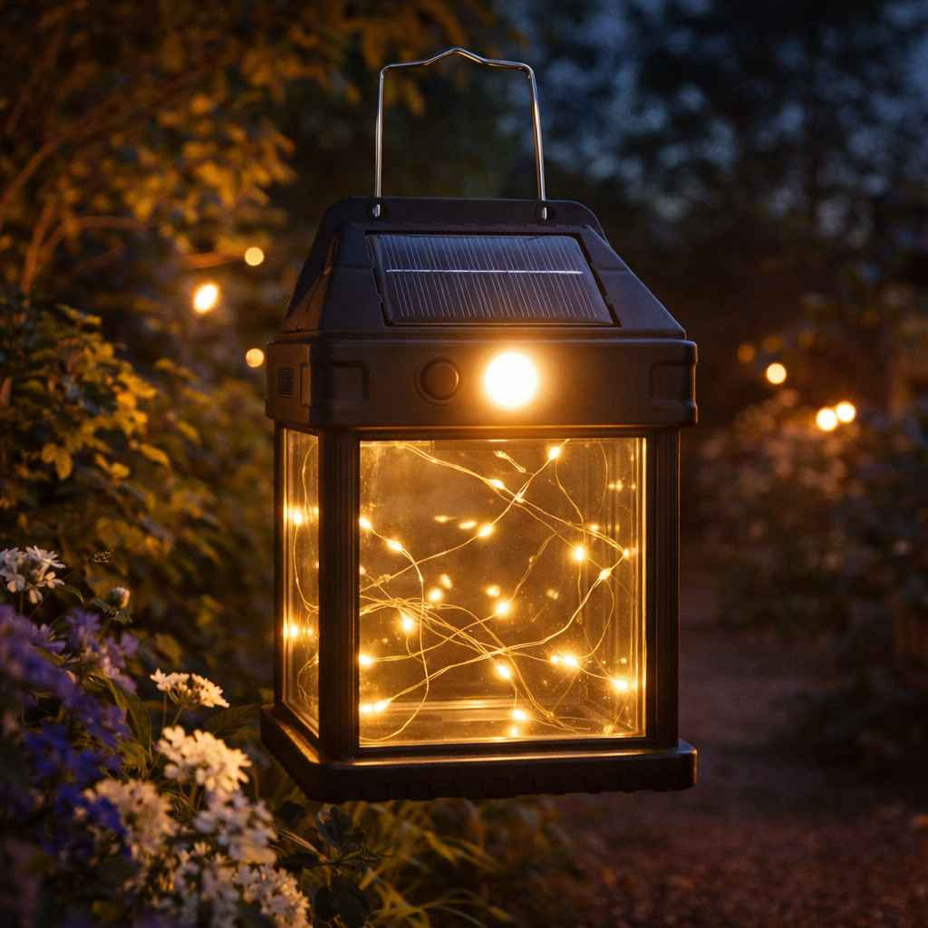 💡 خلي ضو البيت والفناء ذكي وصديق للبيئة!

مصباح حائط شمسي تفاعلي بعصريته العالية ⚡، يضيء تلقائيًا عند الحركة 🔥
مزود بمستشعر دقيق بزاوية 120° لمسافة 5-8 أمتار 🚶‍♂️
إضاءة قوية 600 لومن مع بطارية ليثيوم متينة ⚡🔋
مقاوم لكل الأحوال الجوية 🌧️☀️
مثالي للتراس، الفناء، والممرات 🌿🏡

ضوء ذكي، أمان دائم، وراحة بدون أسلاك! بغداد, العراق


**إذا كنت صاحب هذا الإعلان وتريد حذفه لأي سبب، رجاءا أرسل رسالة إلى الدعم الفني**