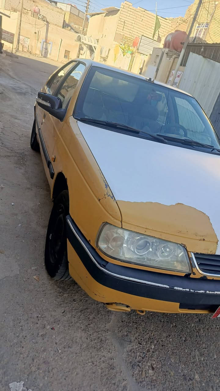 بيجو لميس 405 موديل 2014
سنويه مجدده بسمي لحد 30
كير مكينه شرط الفحص 
تبريد ثلج 
تخم تاير جديد 
باتري جديد 
لا ضربه ولا تبديل 
كشره حلوه زينه خياس قليل كدامك شوف العين 
كهربائي كله شغال 
مكاني العماره مركز مدينه . سعر 30 وبيه مجال 
*********** اتصال 
‏‪***********‬‏ وتساب
