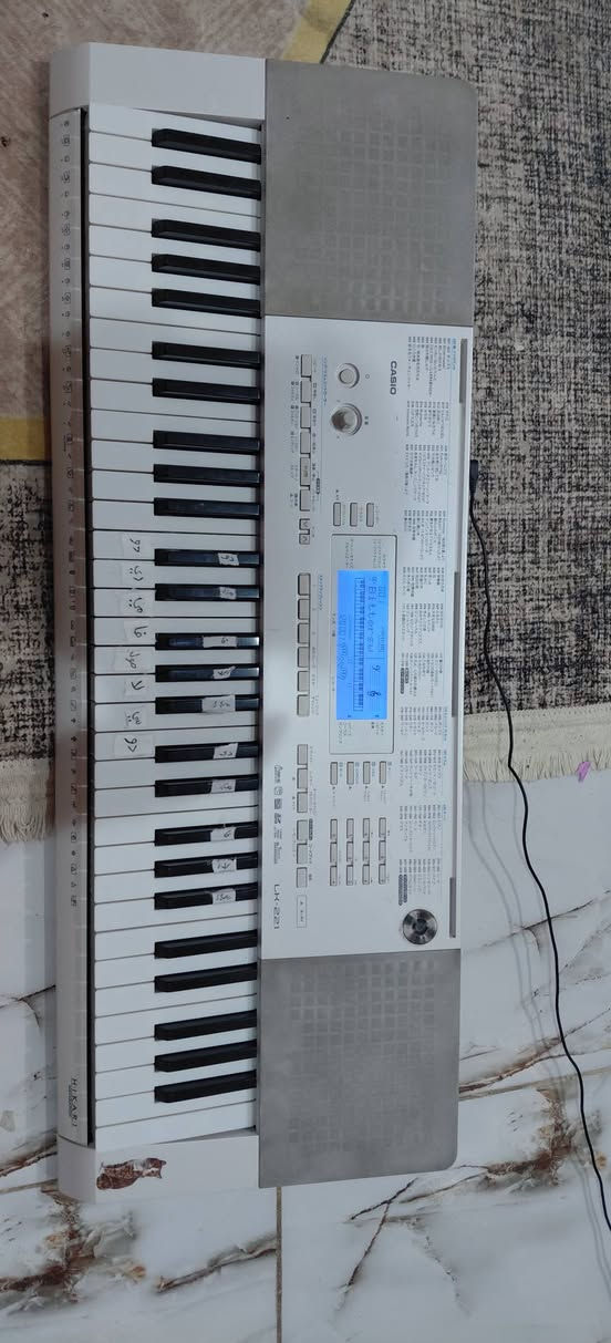 السلام عليكم اورك غربي كاسيو ياباني يربط ميديا يعني ع التلفون مع شاحنه مع توصاله ميديا اورك كله شغال ع فحص مابي اي عطل تجي تفحص تقنع بي صوت عالي سعره ١٧٥ الف وبي مجال قليل مكاني نجف ماعندي توصيل الي يريده يجي للبيت وبي خير ويدلل استفسار على الخاص


**إذا كنت صاحب هذا الإعلان وتريد حذفه لأي سبب، رجاءا أرسل رسالة إلى الدعم الفني**