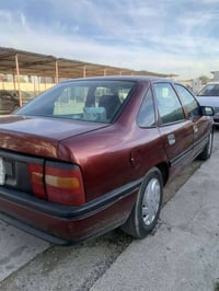 فيكترا • ٢٠٠٠ • رقم ديالى