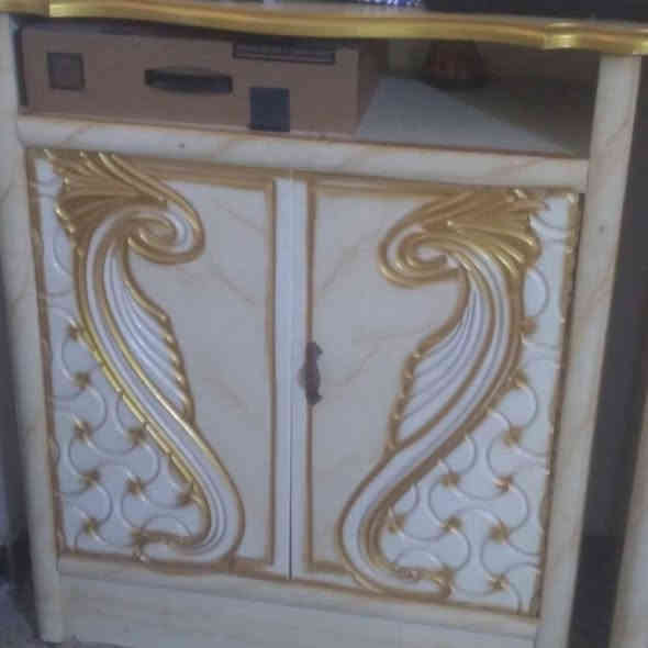 سلام. عليكم
غرف نوم صاج فوم مستعملة
سعر     ٧٠٠  الف 
العنوان بغداد جديدة شارع المسبح
الرقم موبايل ***********
