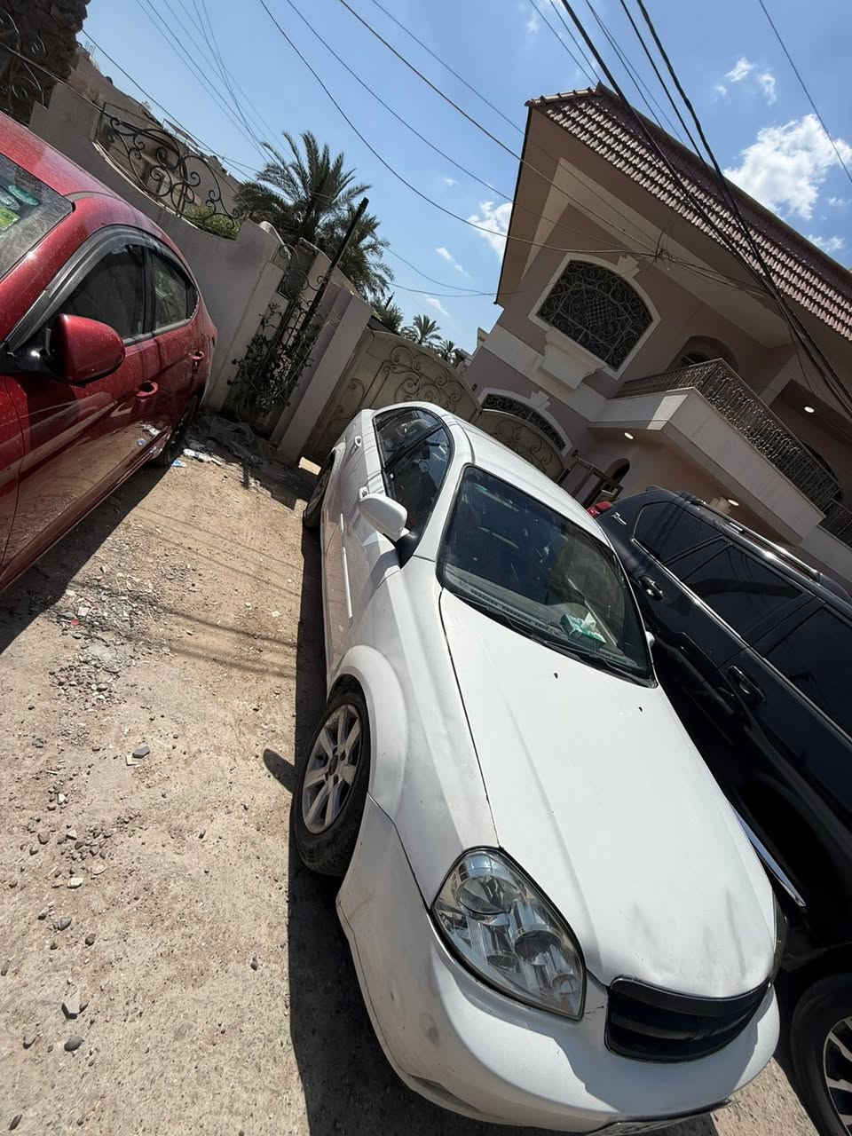 للبيع
2006

***********

100 $
