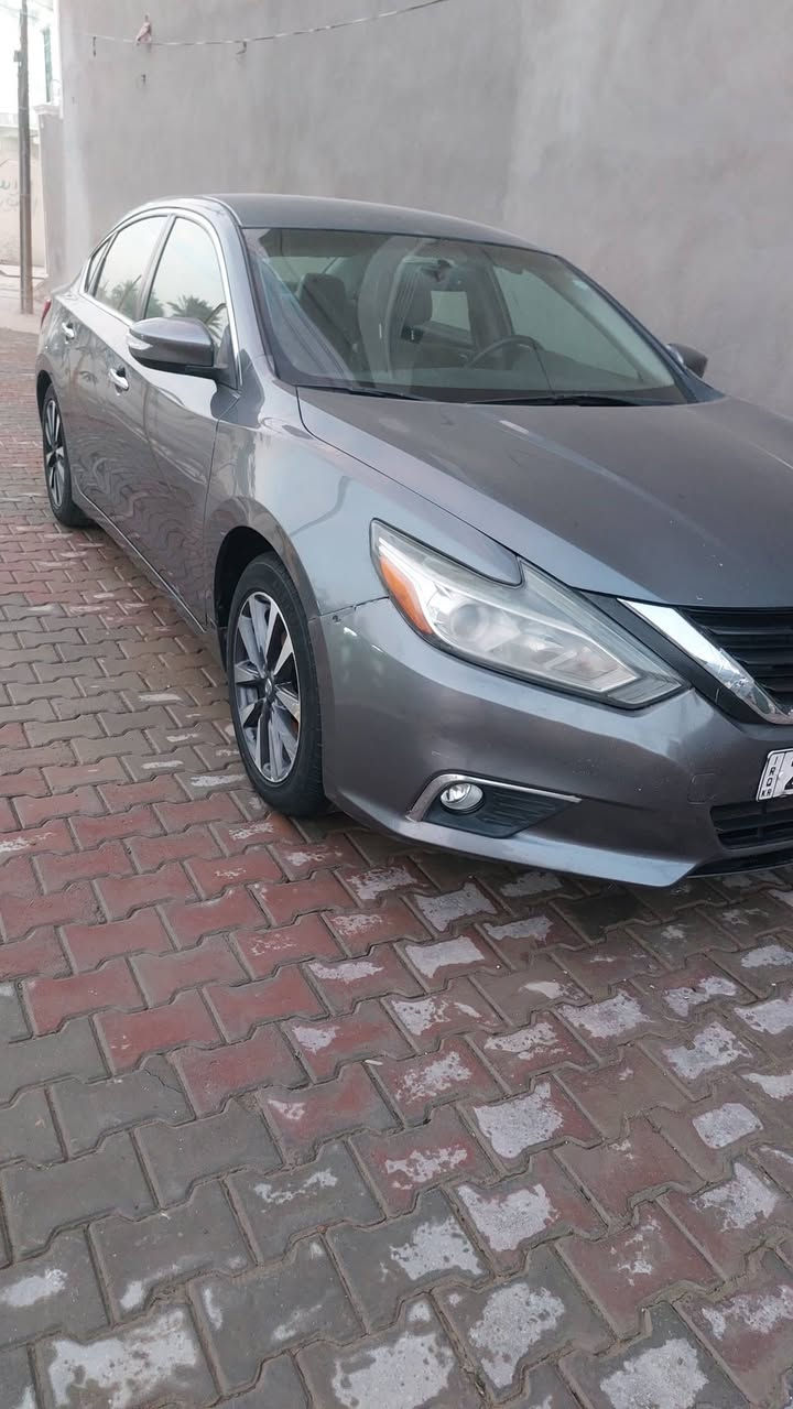 نيسان التيما 2018
SL فول ماعدة الفتحة
كشانات جلد تبريد قطعتين بصمة ابواب وصندوق رادار امامي خلفي مسجل بوس هيتر كشنات + استيرن
رقم اربيل رقم هزه سنوية كله جديد 2031
بسمي تحول ثاني يوم 
ماشية 95
حدادة تايرات محرك كير كلة مكفول 
حادث جاملغ امامي بدون دواخل 
صور حادث وسونار بالمنشور 
اذا شراي اتصل رقم بي واتساب
مكان السيارة ديالى الخالص
***********
