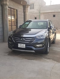 سنتافي • ٢٠١٦ • ٦ سلندر