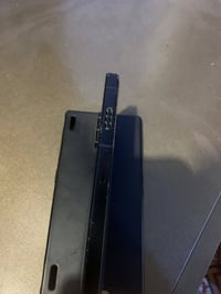 REDMAGIC 8S Proريد ماجك ذكرته 256 جهاز فول 120 فريم ببجي فقط ضهر مفطور...