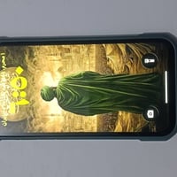 آيفون 12 برو • ٢٥٦ • شاشة مبدلة