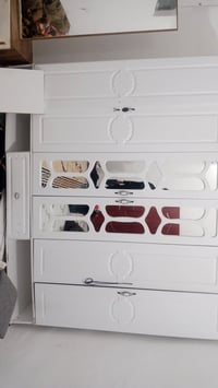 دولاب تركي • ٦ أبواب • حي اريدو