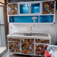 خزائن • ديكور منزلي