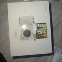 كاميرا 4K • ٤٨ ميجا بكسل • البصرة