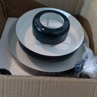 ثريا سقفية • توصيل • ٢٣