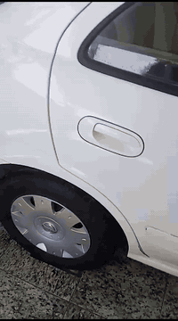 نيسان صني موديل 12 بسمي رقم مثنى الجديد بيهه جاملغ وباب مرشوش السعر ***********
