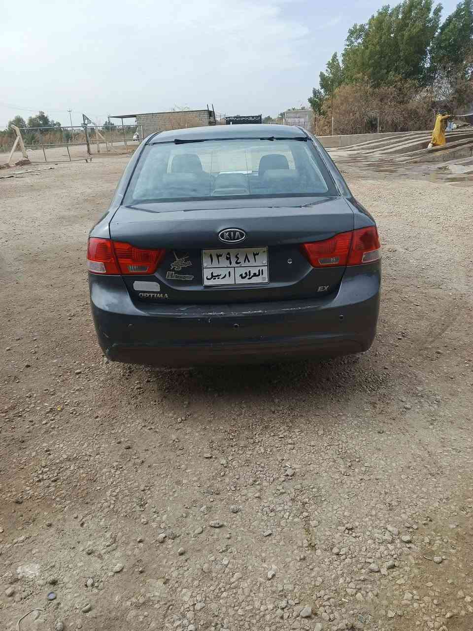 للبيع ابوتيمه 10فول عدا البصمه متجايه صفحه صبغ عام كير مكينه كفاله مكانها ديوانيه  *********** هذا رقم راعيها فقط اتصال
