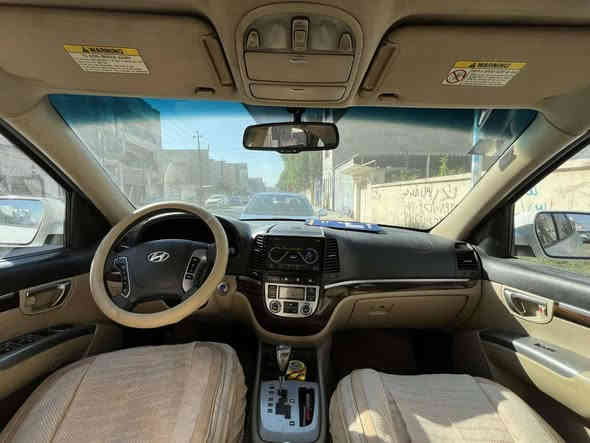 السلام عليكم 
سنتافي ٢٠١٢ فول ٦ سلندر ٣٥٠٠ 
بصمه سلايد روف شاشه تحكم ستينرن جهتين 
كير ومكينه جدد شادهن 
خليجي  
السعر ١٥٢ 
بغداد الكاظمية 
السونار مرفقع مع الصور 
***********
***********
