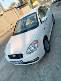 مكفولة • تايرات جديدة • ٢٠١١