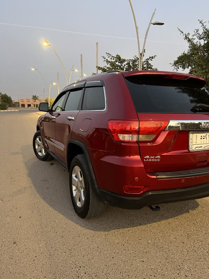 جيب لاريدو 2012 خليجي فول مواصفات فور ويل مكفوله كفاله عامه عدا الكريشه مال باب عكس السايق مرشوشه كد شبرين اثر شخوط والباقي مكفول كير محرك شركه مكفوله سعر 190 وبيها مجال الاتصال ***********
