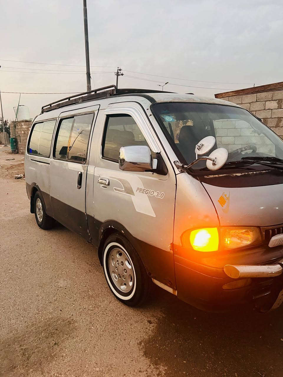 مكلف بل نشر اتصل بصاحب سياره


**إذا كنت صاحب هذا الإعلان وتريد حذفه لأي سبب، رجاءا أرسل رسالة إلى الدعم الفني**