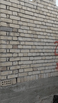 السلام عليكم
هيكل ٨٠ متر قرب صورة الأمام علي 
رقم الهاتف ***********
